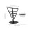 Mailbox Mit Schlüssel Snack Rack 21,00x17,20x12,50 Cm 2
