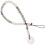 1 Cordão Para Chinês Com Jade Decoração 8