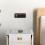 Wifi Wandboard Mit Zugangsdaten Für Gästezimmer Business 5