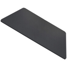 Countertop Coffee Mat Minimalist PVC 1St 19,7x15,7x0,1 Zoll