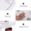 1 Base Transparente Redonda Para Com Rodízio Removível 10