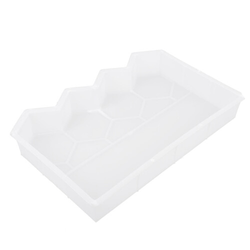 1 De Plástico Reutilizável Para E