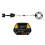 Detector De Metal Durável De Ajustável Sem Bateria 3