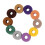 20St Universele Pads Voor Cymbals Drumstel Accessoires 1