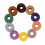 20St Universele Pads Voor Cymbals Drumstel Accessoires 2