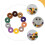 20St Universele Pads Voor Cymbals Drumstel Accessoires 11