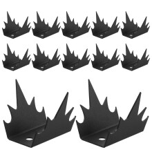 Anti Kletter Nägel Baby Wand Metall