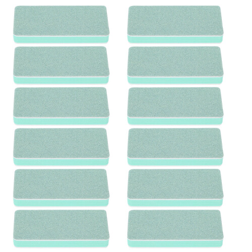 12 Unidades De Polimento Para Pedicure E Manicure 2