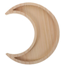 1Decoratieve Tray Voor Snoep En Fruit, Khaki Design