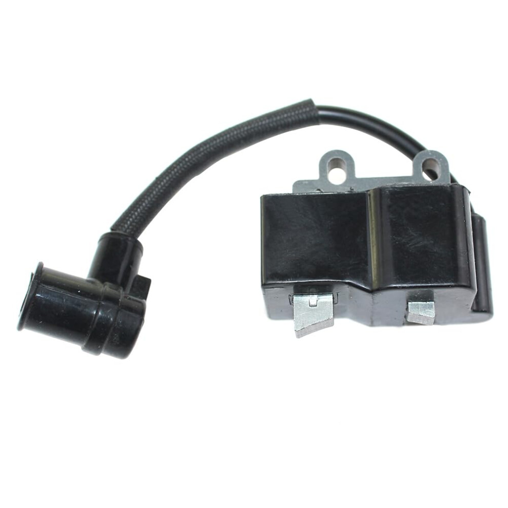 Ignition Coil For Shindaiwa Dh212 Eb212 Sv212 And Echo Ppt-235Es Shr-210 Srm-225Sb/225U/225I Sv-5C Sv-5Ci A411000131 9393856398539