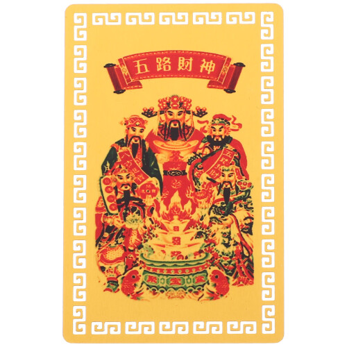 Amuleto Feng Shui Do Chinês Tai