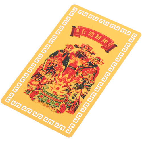 Amuleto Feng Shui Do Chinês Tai 1