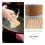 Escova De Com Para Wok, Panelas E 7