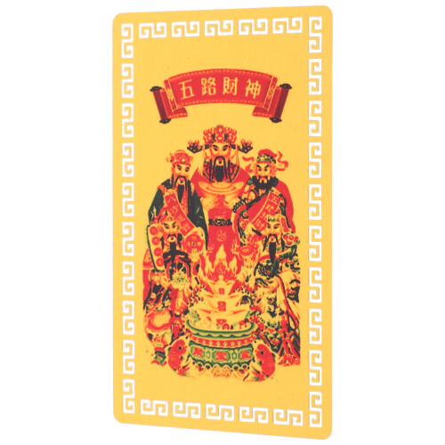 Amuleto Feng Shui Do Chinês Tai 2