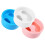 3Pcs Tigelas Para Remoção De Unhas Gel, Acessórios Para Manicure 5