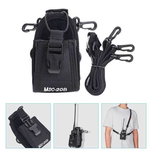 Nylon Universal Ajustável Para E Interfone 2