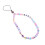 Acrylic Beaded Phone Strap Lanyard Hanging Wrist Accessory 7