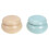 2Pcs De Para Unhas Com Tampa E Lavagem Nail Art 4