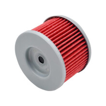 Motorcycle Oil Filter For BMW F650 G650, Aprilia Pegaso 650, Pegaso 350 And 600 ETX