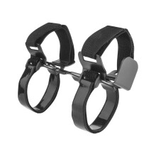 Golf Cart Speaker Mount Universal Handlebar Bracket For Scooter And Bike, Anti-Slip Water Bottle Attachment