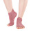 Raindrops Damen Yoga 4 Paar, Sortierte Farben, Für Studio Gebrauch 1