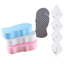 1 Set Kinder Bade Badekugel Spa Pva Miss