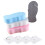 1 Set Kinder Bade Badekugel Spa Pva Miss 11