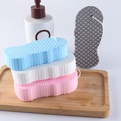 1 Set Kinder Bade Badekugel Spa Pva Miss 2