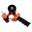 Distributeur De Ruban Multi-Couleurs Robuste Pour À 6