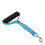 Laisse Bleu Solide Pour Chien Médium-Grande Durable Antirouille 2