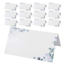 40 Baby Shower Speisekarten Namenskarten Für Party Etiketten