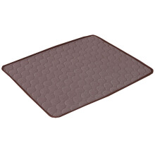 Cooling Pet Cushion Summer Dog Bed Mat Cotton 1set For Home Use