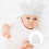 2 Set Babyjunge Kochkostüm Mit Hut Schürze 6