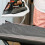 Schutzgitter Bügelunterlage 90x40cm Beständige Robuste Abdeckung 11