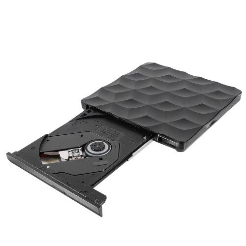 Usb 3.0 Dvd Brenner Cd Dvd Brenner Type-C 2