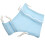 Verstellbare Katzenpflege- , Himmelblau, Netzstoff, 1 Set 1
