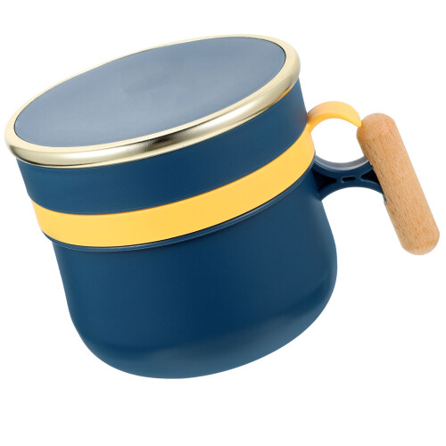 Wiederverwendbare Suppenschüssel Lunchbox Behälter