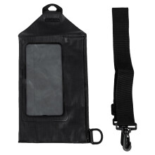 Mobile Wasserdichte Pouch Sport Telefon Transparent