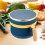 Wiederverwendbare Suppenschüssel Lunchbox Behälter 5