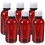 6Stück Medizinflaschen Mit Verschluss 150Ml Organizer 7