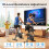 Folding Exercise Bike, Home Trainer with LCD Display 16-Level 3