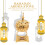 Ramadan Aroma Herd Räucherstäbchenhalter 9