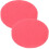 2Pcs Reusable Red Drum Protection Patches Cotton Drum Kit Accessories 9