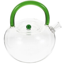 Glass Stovetop Kessel, Tee Saft Wasser Heizkessel, , Geschirr
