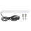 1 Set 3D 24 V Weiß LED Lichtleiste Für 3D 1