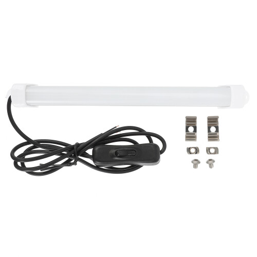 1 Set 3D 24 V Weiß LED Lichtleiste Für 3D