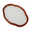 Food Serving Tray Snack Tablett Obstservier Servierplatte 1