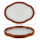 Food Serving Tray Snack Tablett Obstservier Servierplatte 2