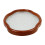 Food Serving Tray Snack Tablett Obstservier Servierplatte 4