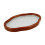 Food Serving Tray Snack Tablett Obstservier Servierplatte 7
